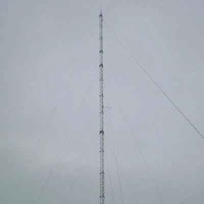 Wind Monitoring Tower best